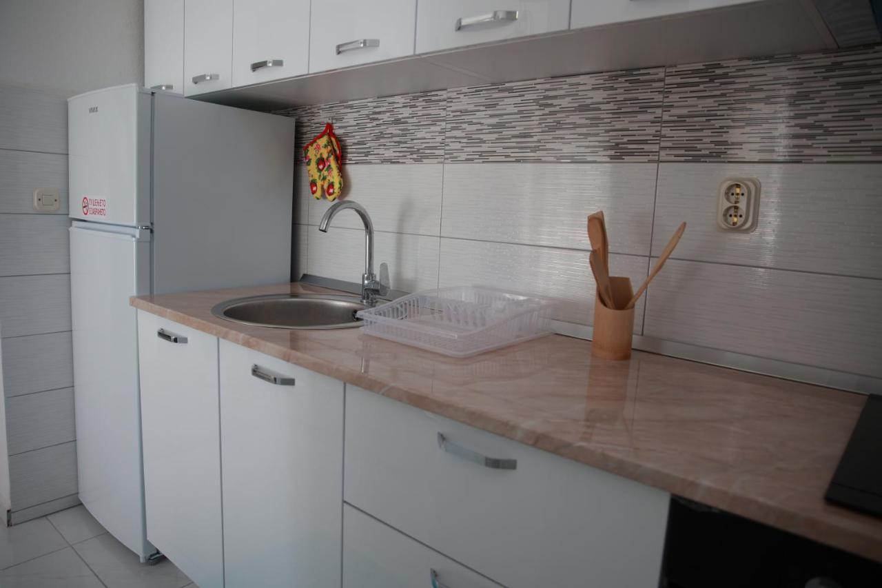 Cavleski Apartment Prilep Esterno foto