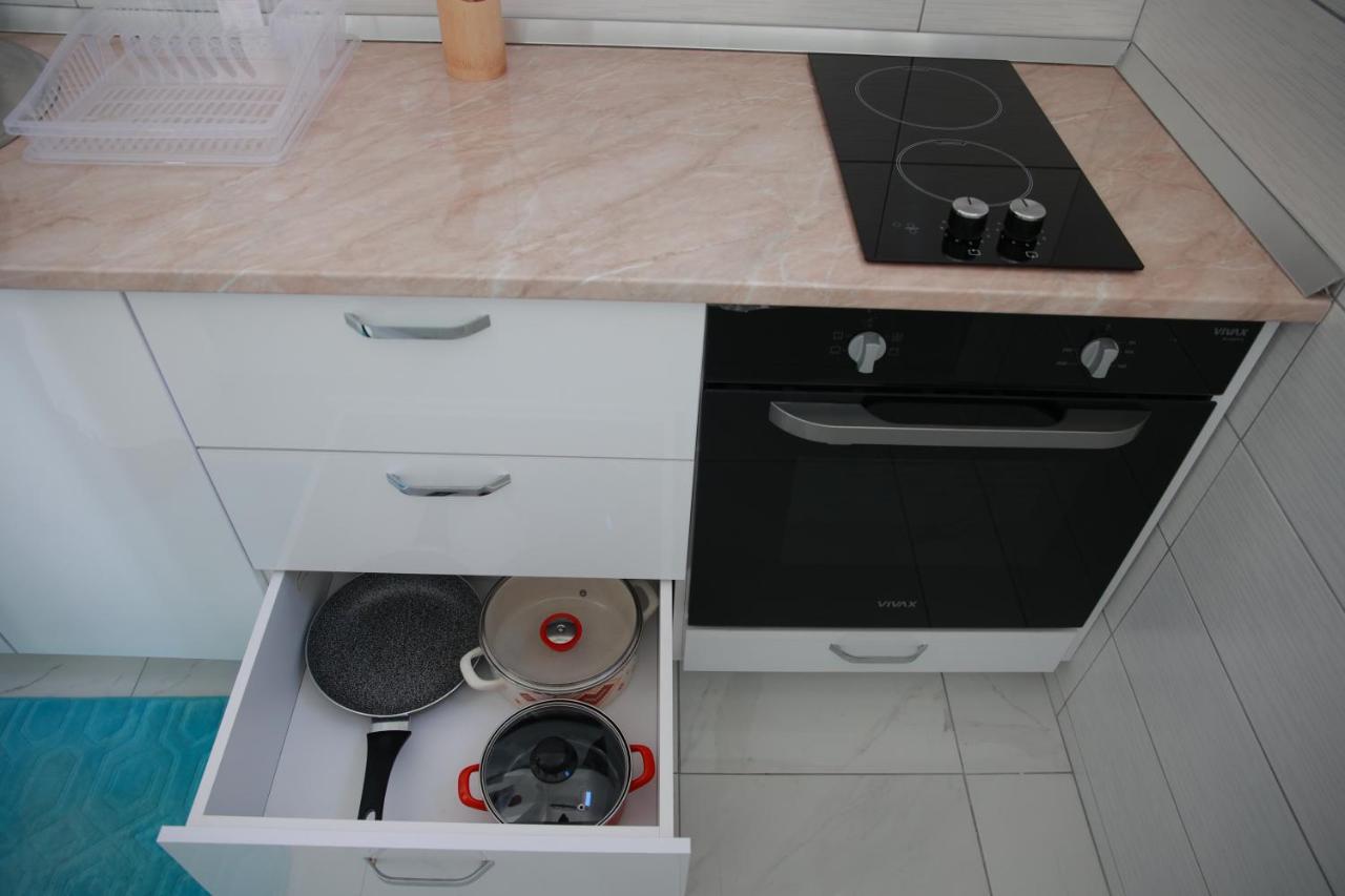 Cavleski Apartment Prilep Esterno foto