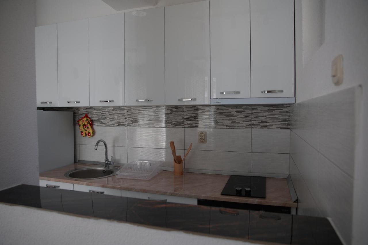 Cavleski Apartment Prilep Esterno foto